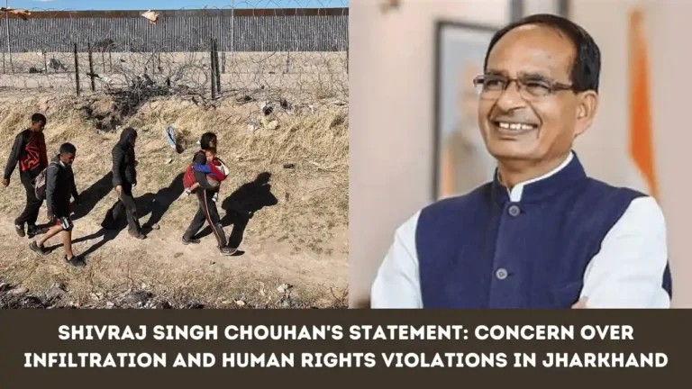 Shivraj Singh Chouhan