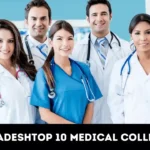 Medical Colleges Students