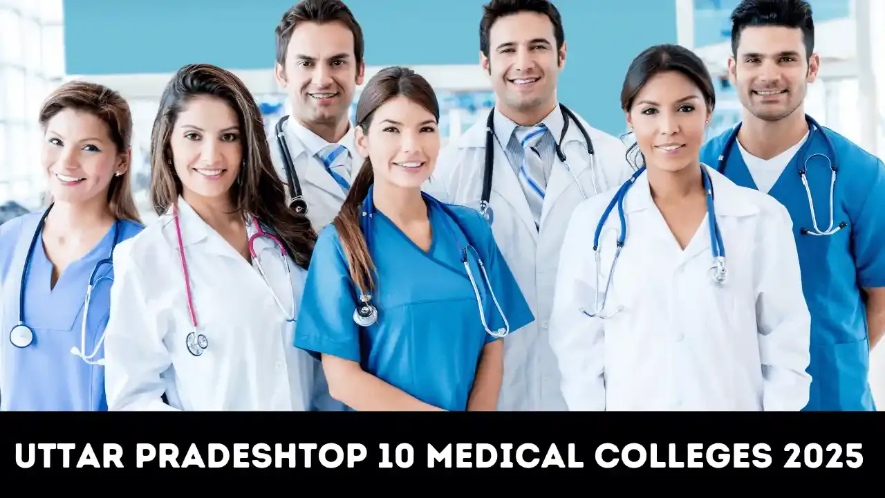 Medical Colleges Students